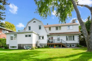 315 Av. Melbourne Mont-Royal
