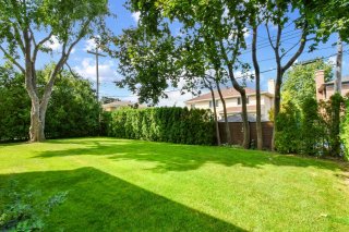 315 Av. Melbourne Mont-Royal