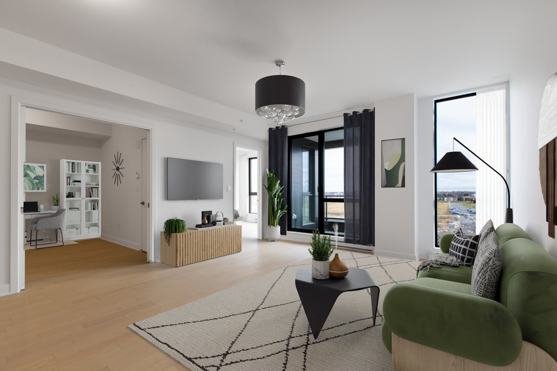 #515 - 505 Rue de l'Escale