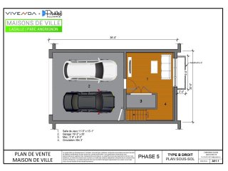 Plan (croquis)