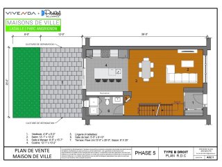 Plan (croquis)