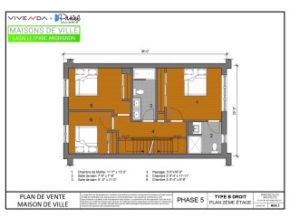 Plan (croquis)