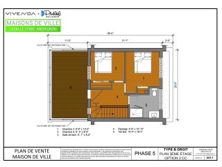 Plan (croquis)