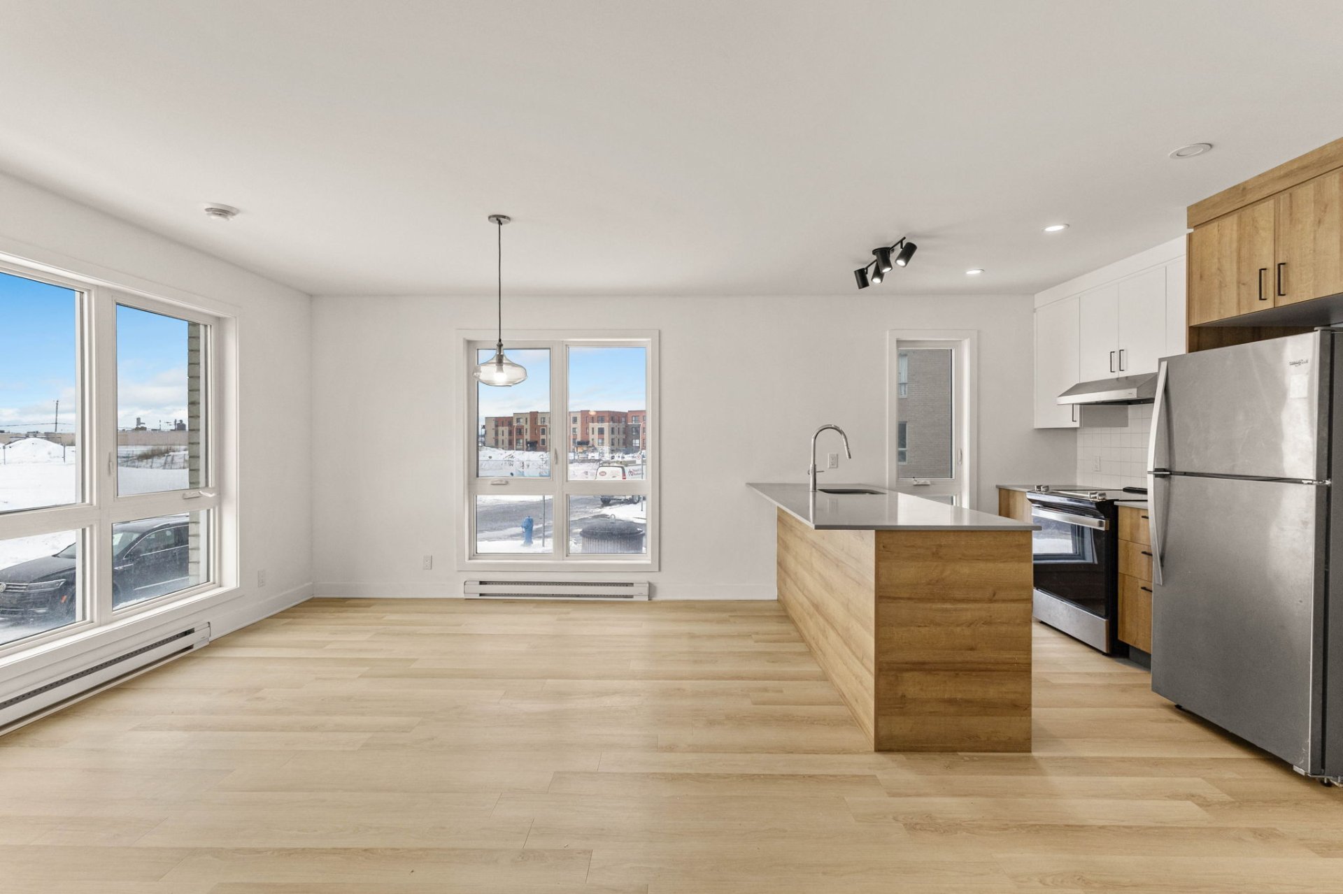 #7 - 46 Rue René-Vachon