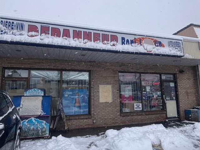 7780 Boul. Lévesque E.