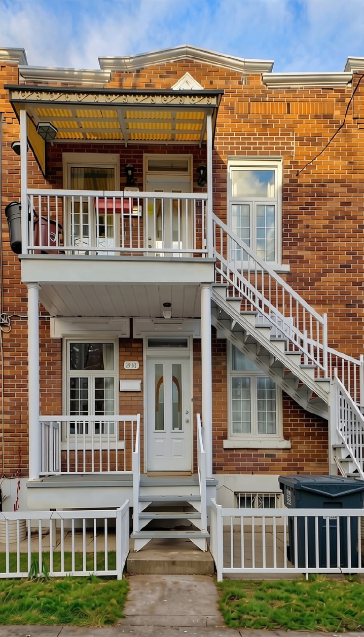  2547 Av. d'Orléans