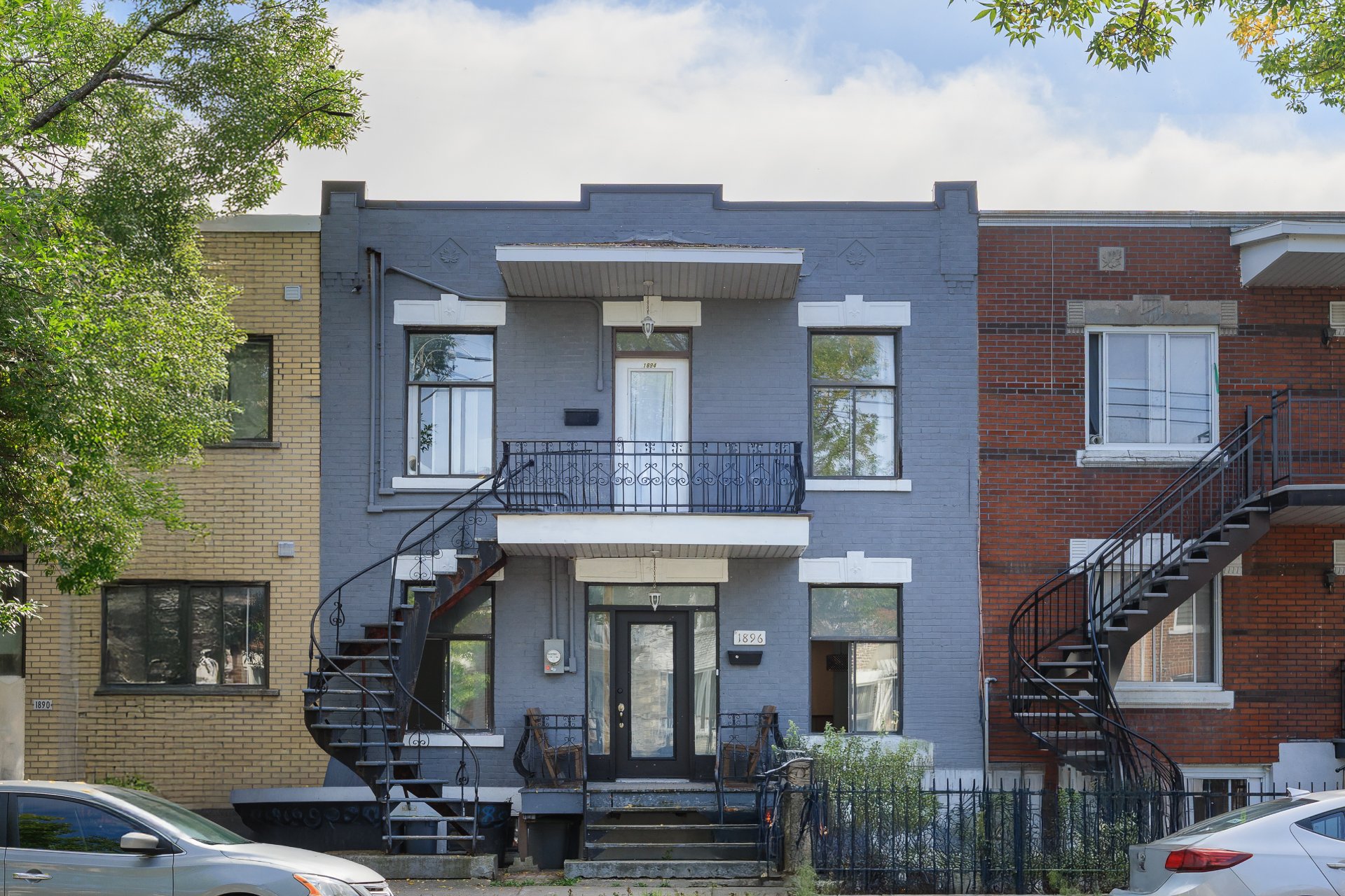 1894 Rue D'Arcy-McGee