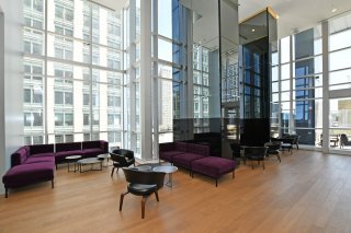 Salle communautaire