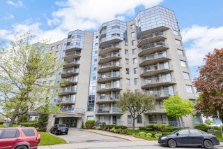 #301 - 7227 Av. M.-B.-Jodoin