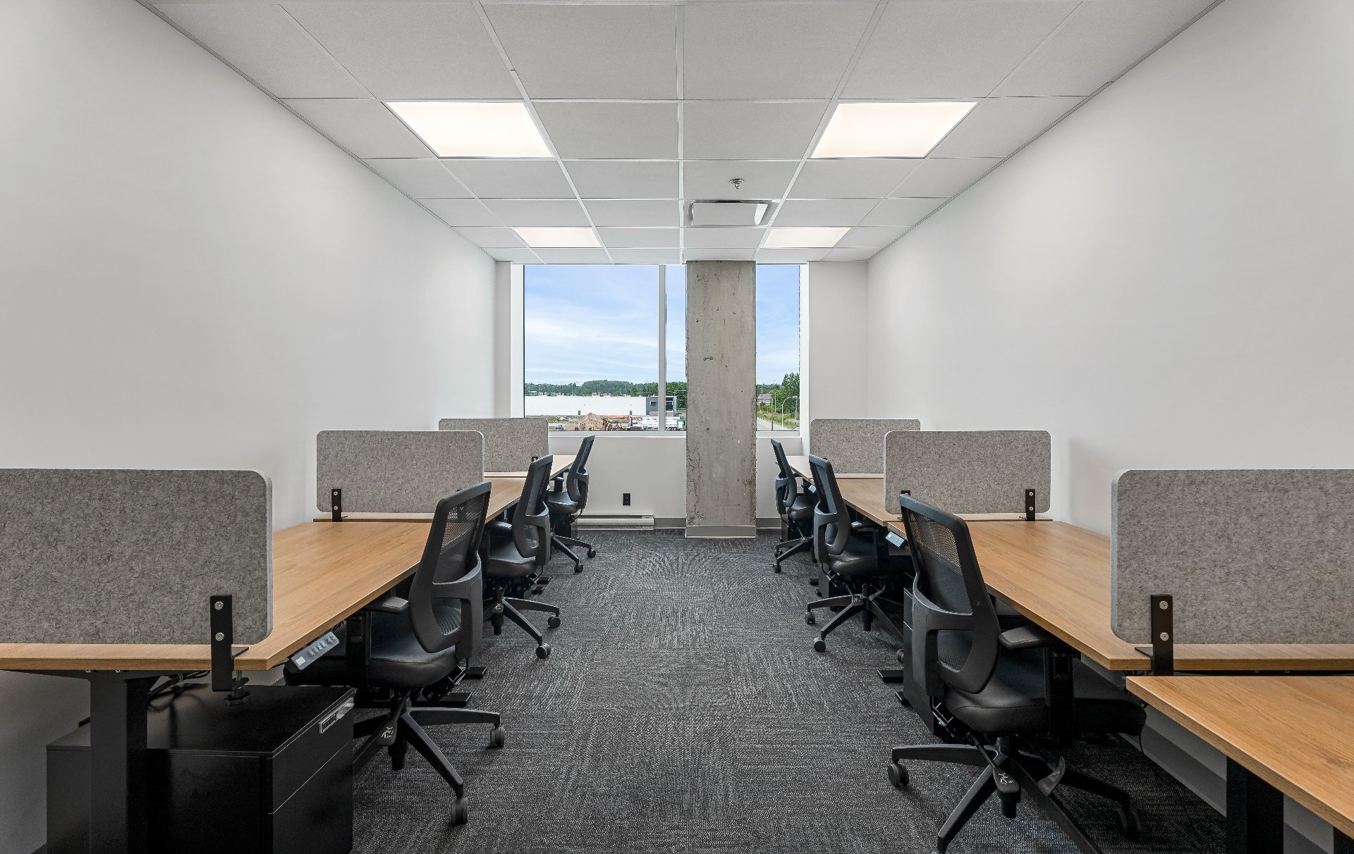 #305 - 3235 Av. de la Gare