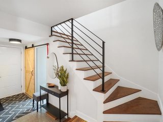 Escalier