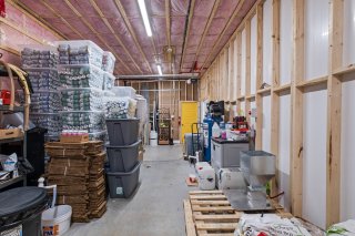 Warehouse