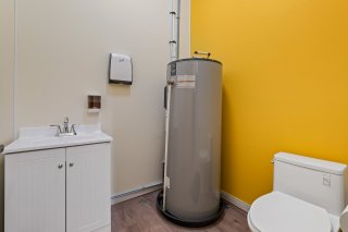 Washroom