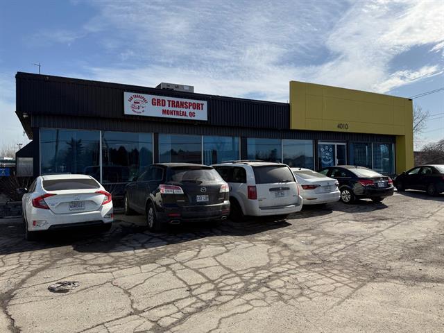 4010 Boul. Dagenais O.
