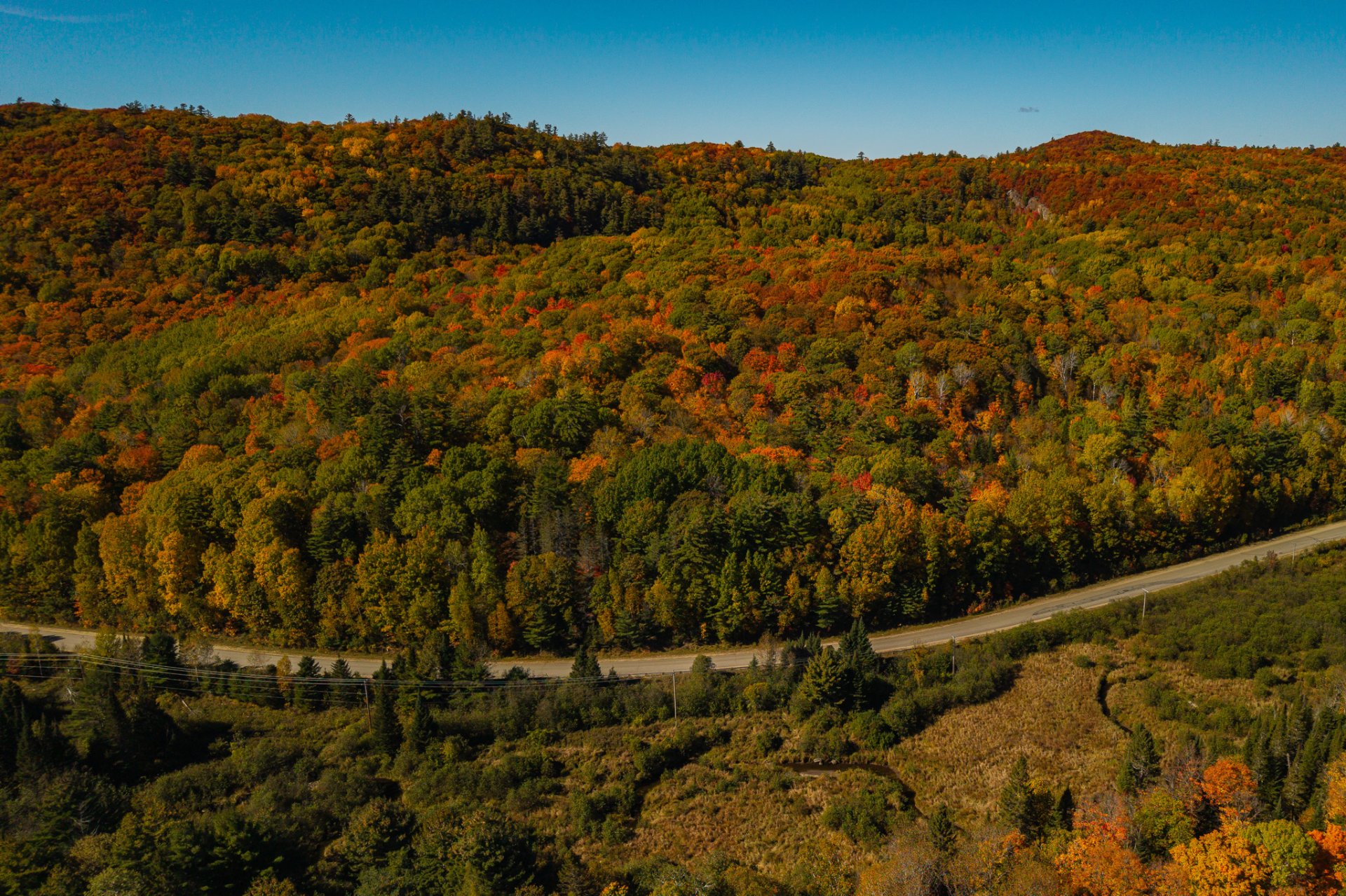   Ch. de Lac-Ste-Marie