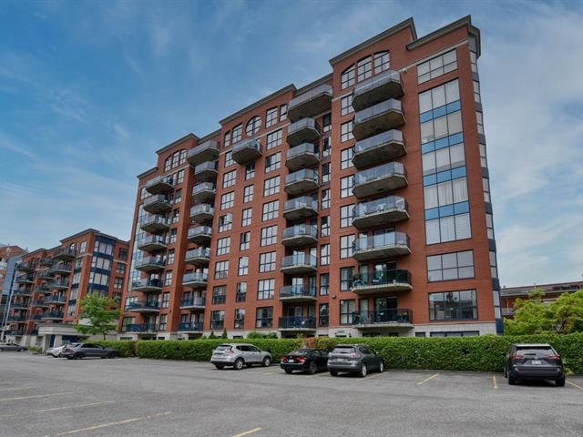 #406 - 800 Rue Muir
