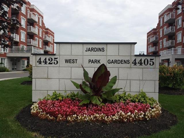#302 - 4405 Boul. St-Jean