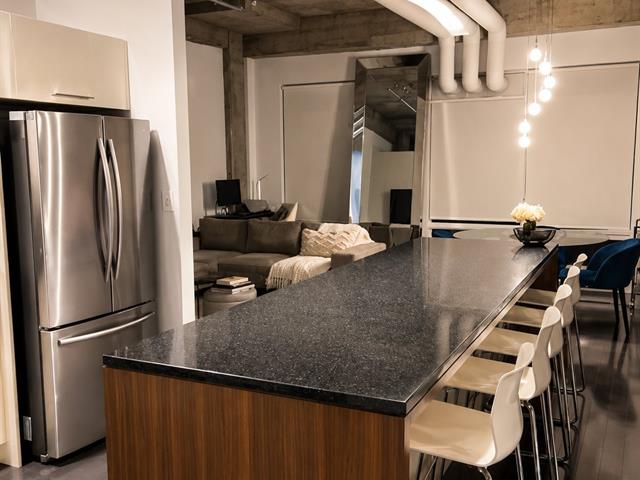 #317 - 1200 Rue St-Alexandre