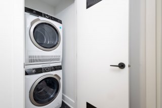 Salle de lavage
