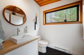 Washroom