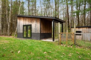 Shed