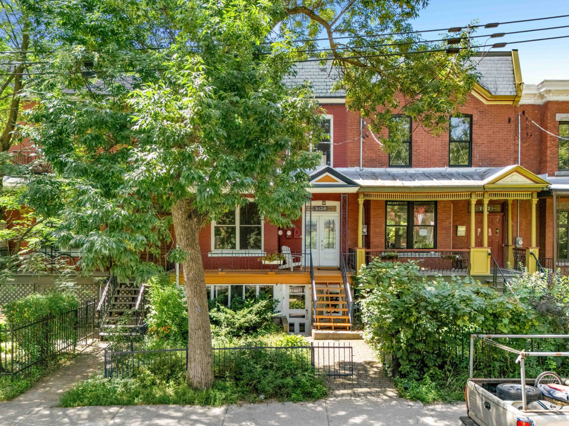 5312Z Rue Waverly