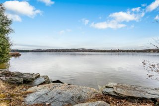 Bord de l'eau