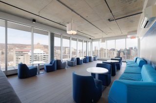 Common room