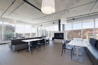Common room