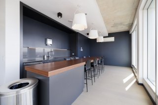 Common room