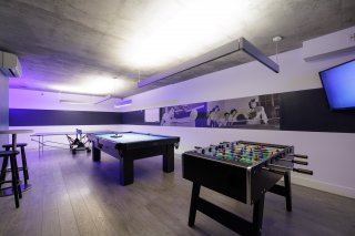 Common room