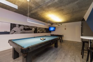 Common room