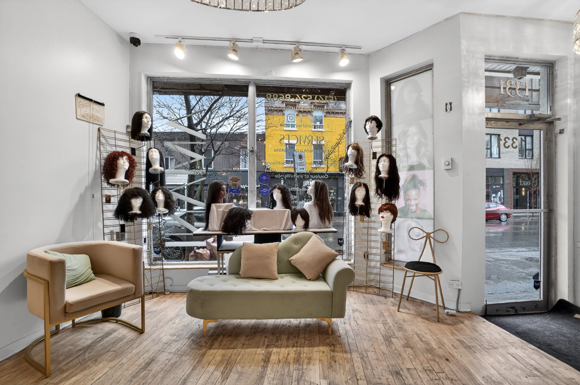 1311 Rue Ontario E.