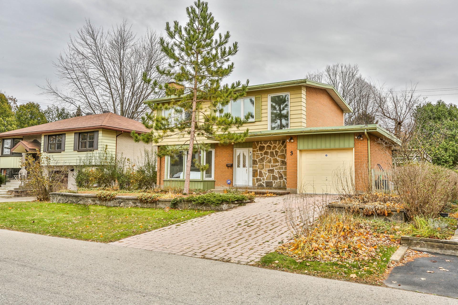  3 Rue Carleton