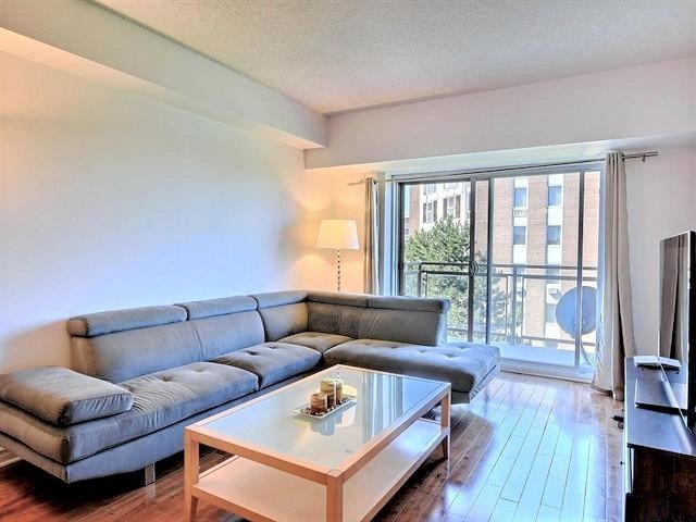 #405 - 2250 Rue Ward