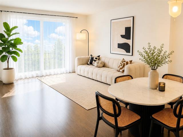 #207 - 3436 Av. Draper