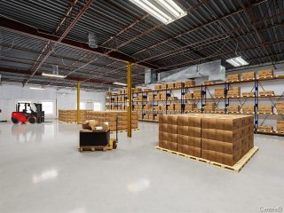 Warehouse