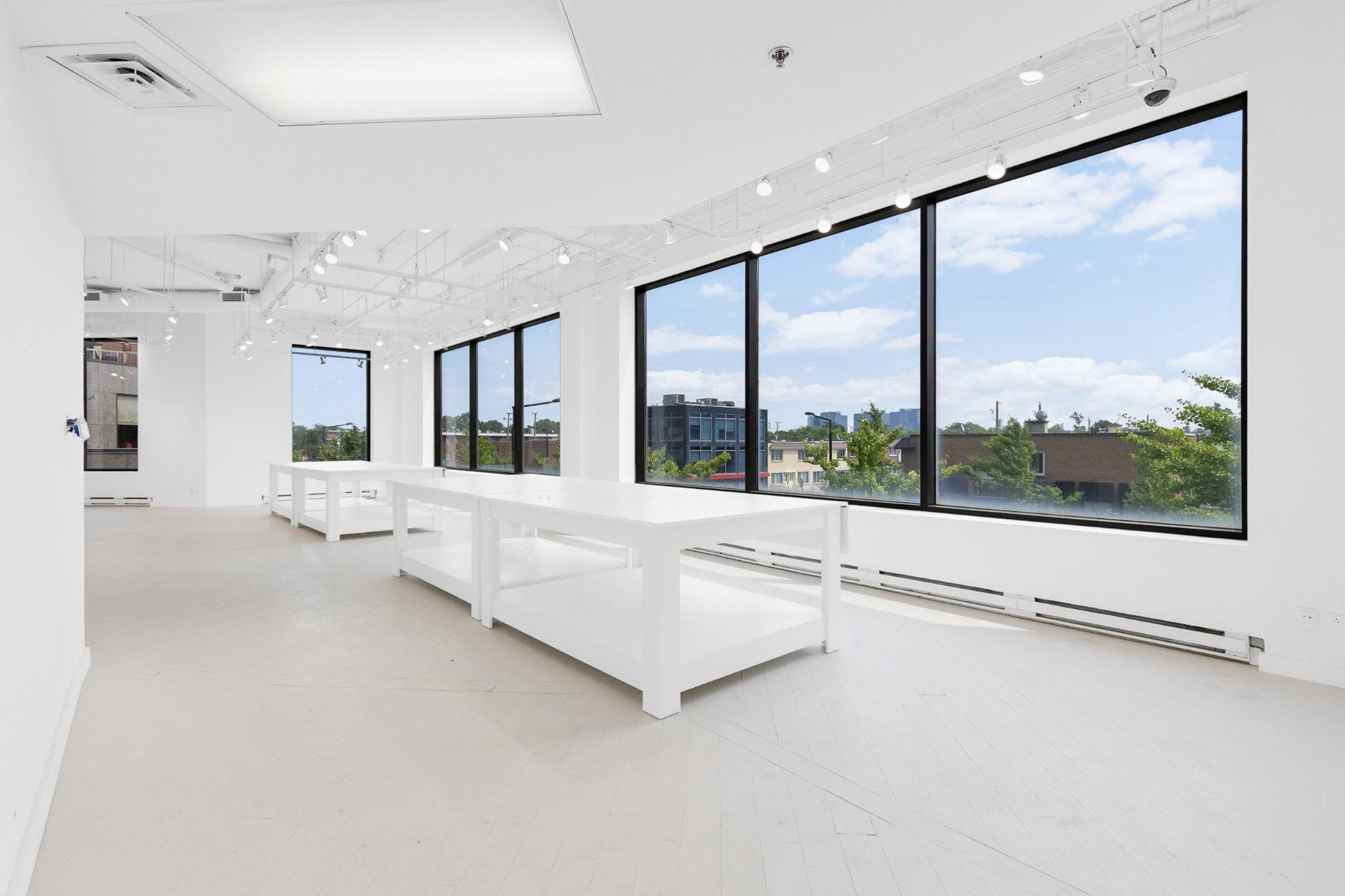 #250 - 433 Rue Chabanel O.