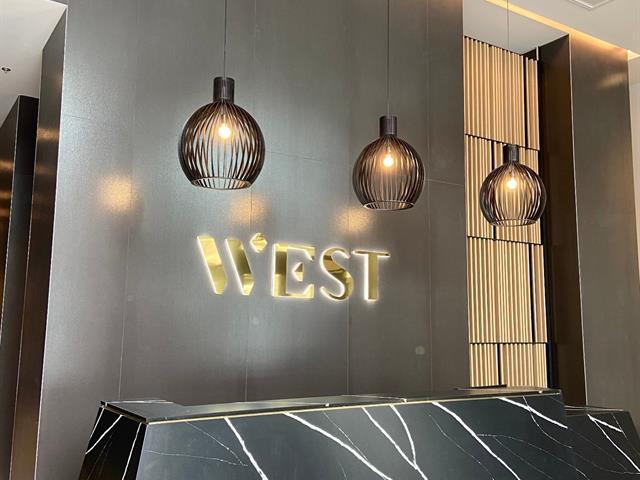 #1012 - 2320 Rue Tupper