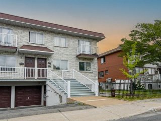 #1 - 8199 Rue de Nice