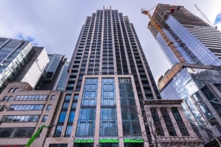 #2602 - 628 Rue St-Jacques