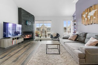 #404 - 1168 Boul. du Curé-Labelle