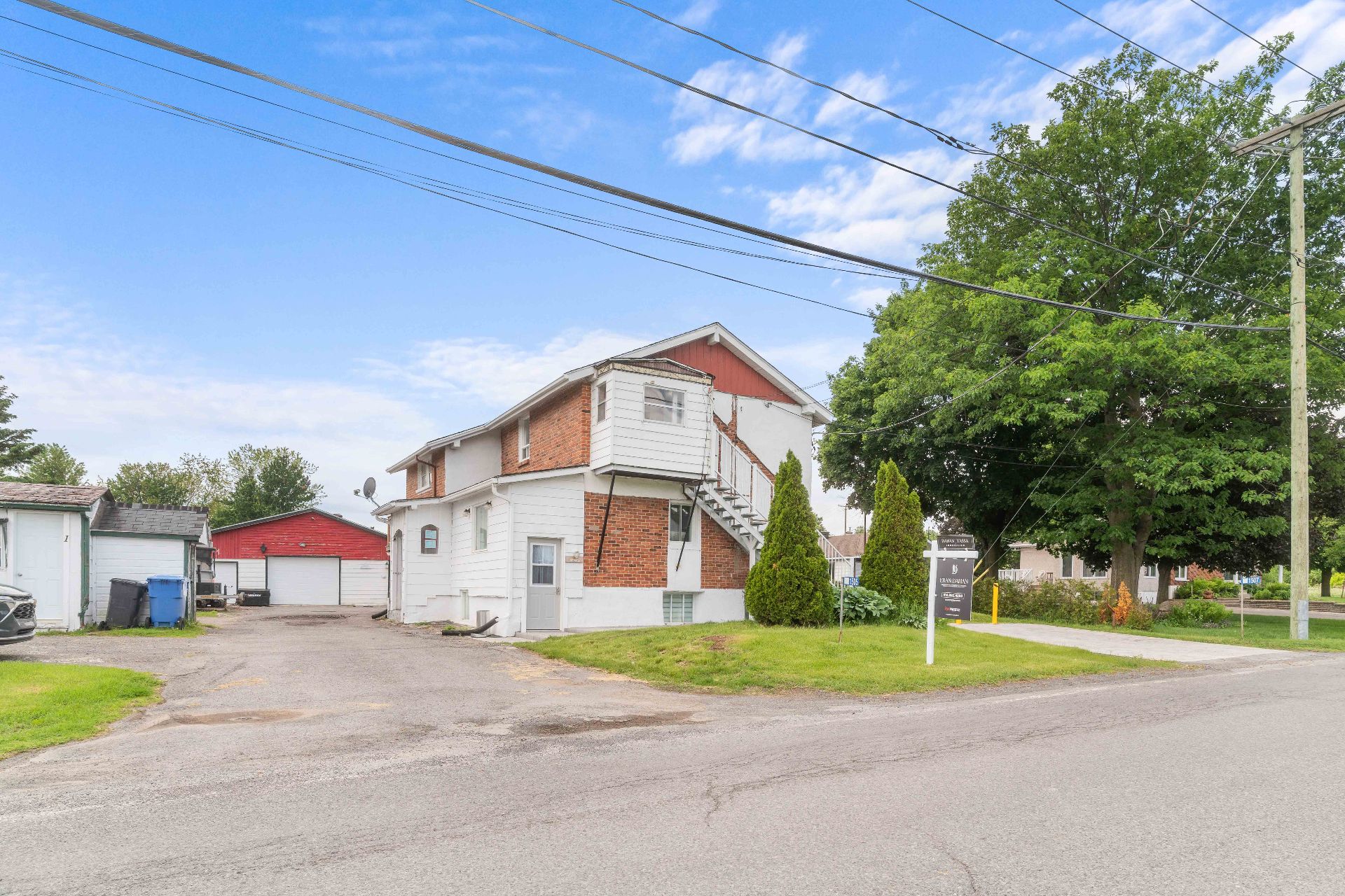 1505 Ch. St-Dominique