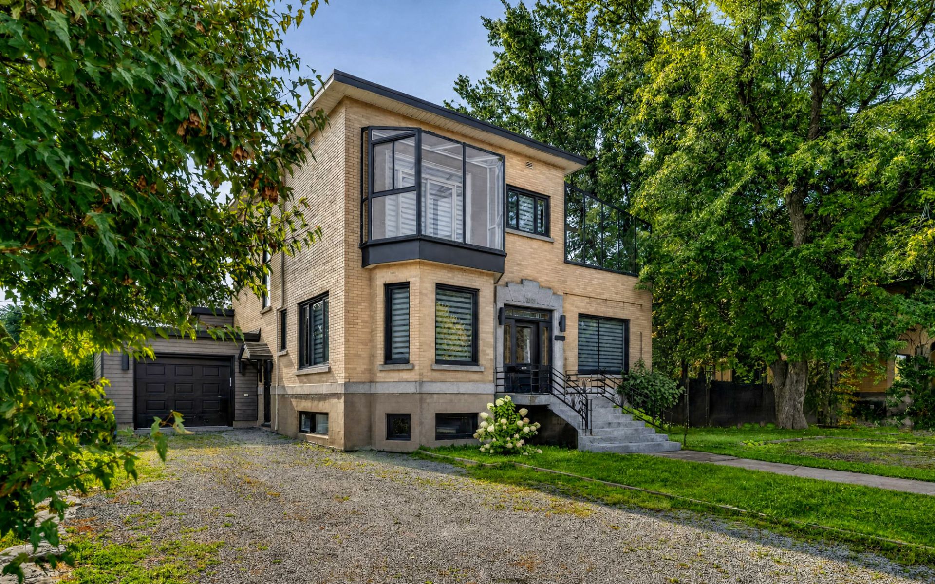 2191 Boul. Laurier — photo 2