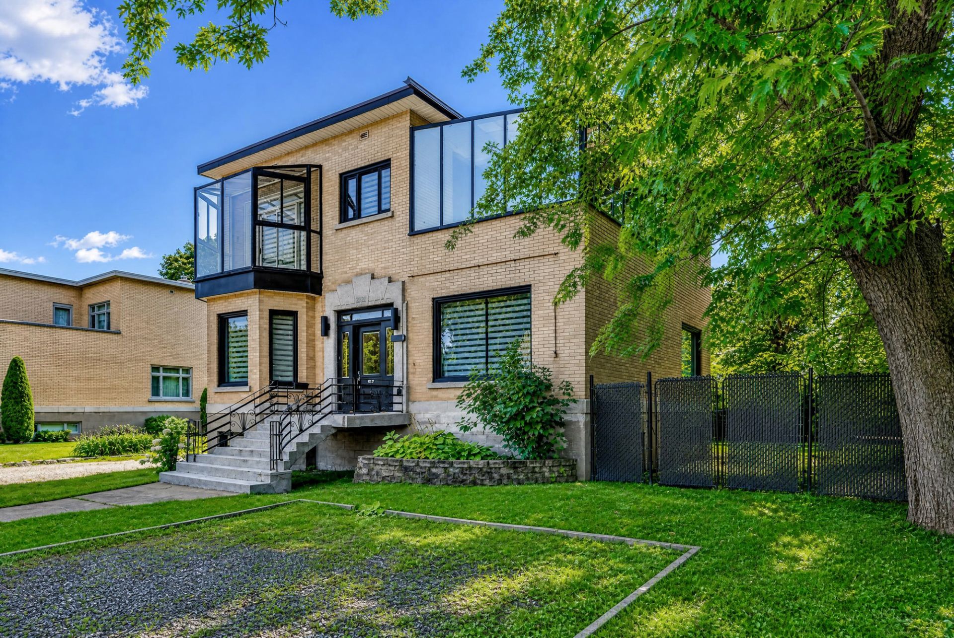 2191 Boul. Laurier — photo 3