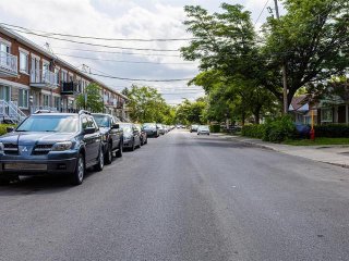 Street