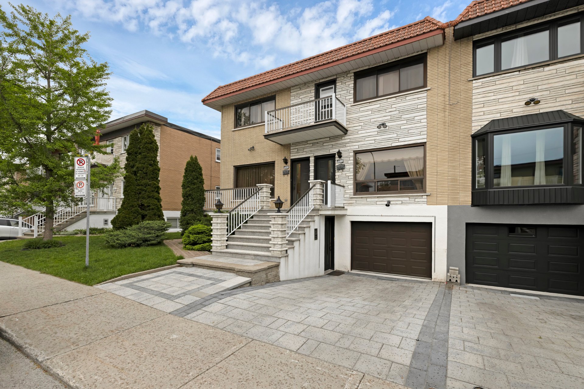 5840 Rue de Prébois