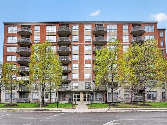 #206 - 4751 Rue Joseph-A.-Rodier