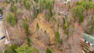 Photo aérienne