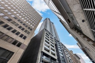 #2802 - 1188 Av. Union